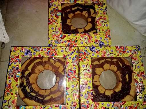 Yanis Kue 4