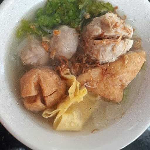 Bakso Bakar Barbar 7