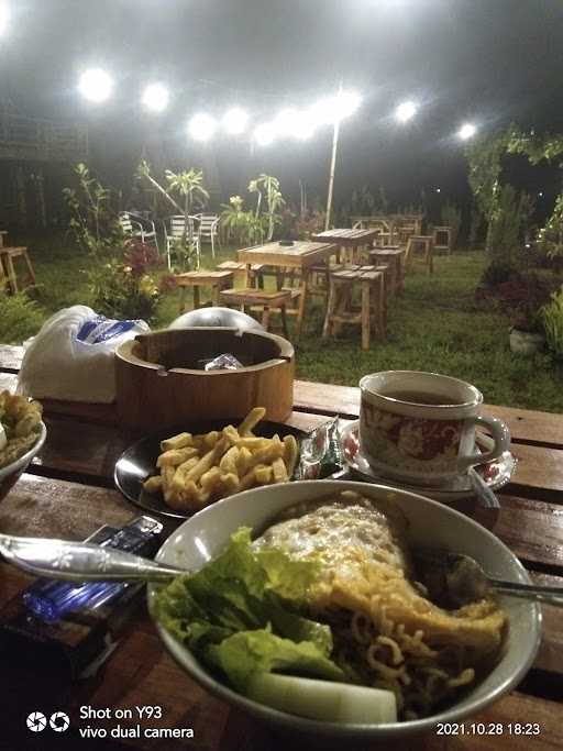 Cafe Sobo Sawah 4