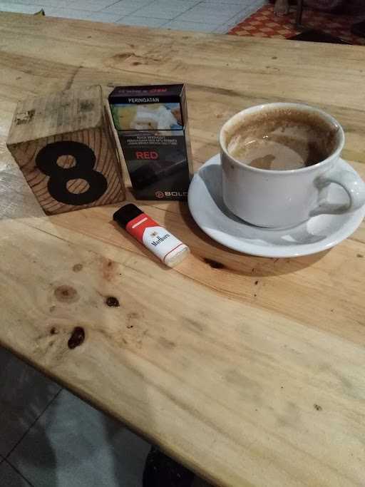 Caffe Alba 1