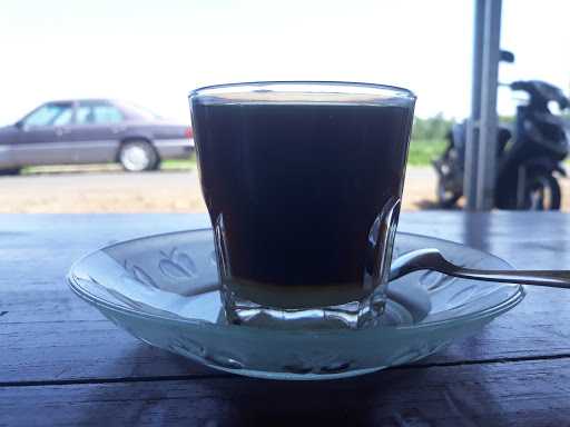 Kedai Kopi Merah Jambuwer 9