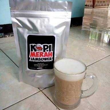 Kedai Kopi Merah Jambuwer 7