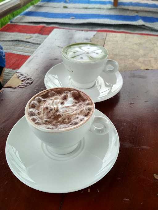 Kedai Kopi Merah Jambuwer 6