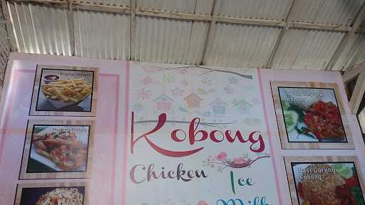 Kobong Chicken 8