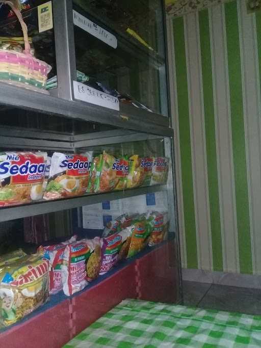 Warkop Eksis 6