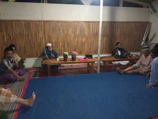 Warkop Jhony New Camp 7