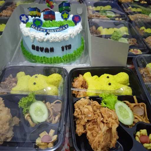 Wildan Cake & Cookies 9