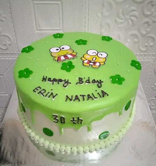 Wildan Cake & Cookies 4