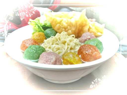 Bakso So Kromengan 4