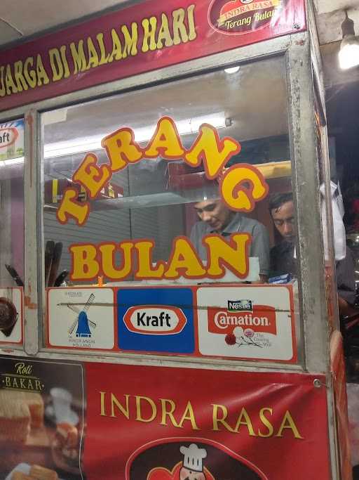 Indra Rasa Terang Bulan & Roti Bakar 7