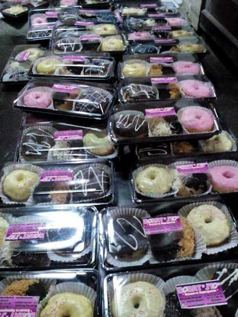 Jto Donuts 5