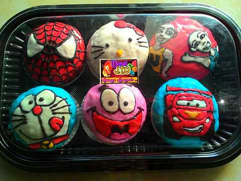 Jto Donuts 1