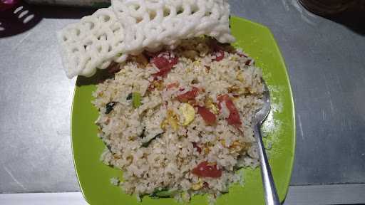 Nasi Goreng Wareg 3