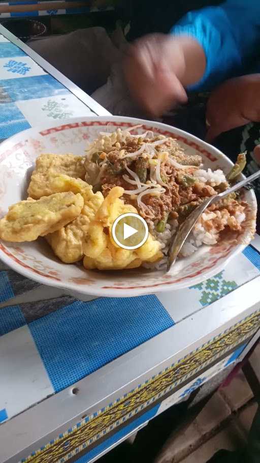 Pecel Mak Tum 6