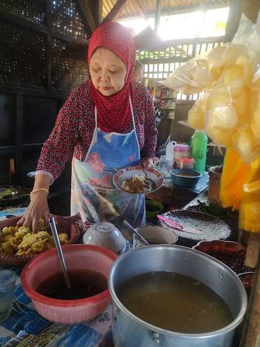 Pecel Mak Tum 3