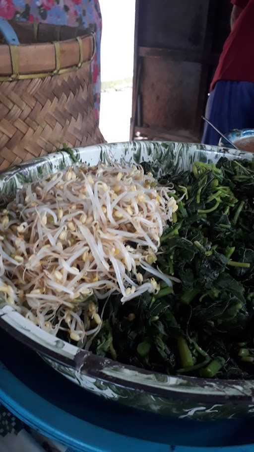 Pecel Mak Tum 7