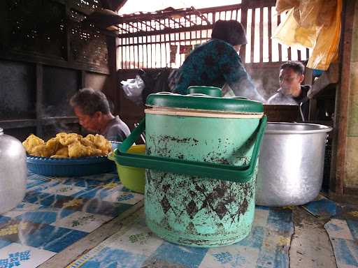 Pecel Mak Tum 1