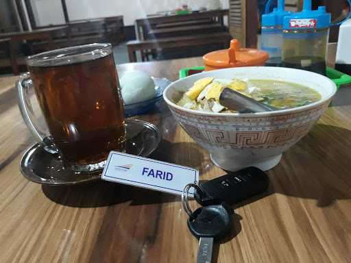 Soto Subur 1