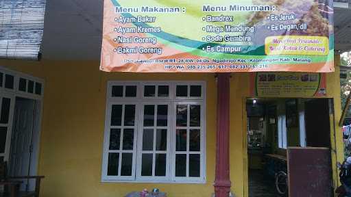 Warung 3 Putri 5