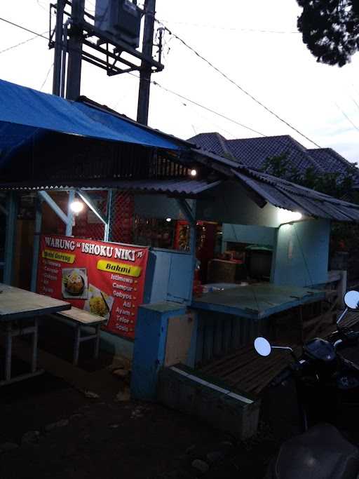 Warung Ishoku Niki 4