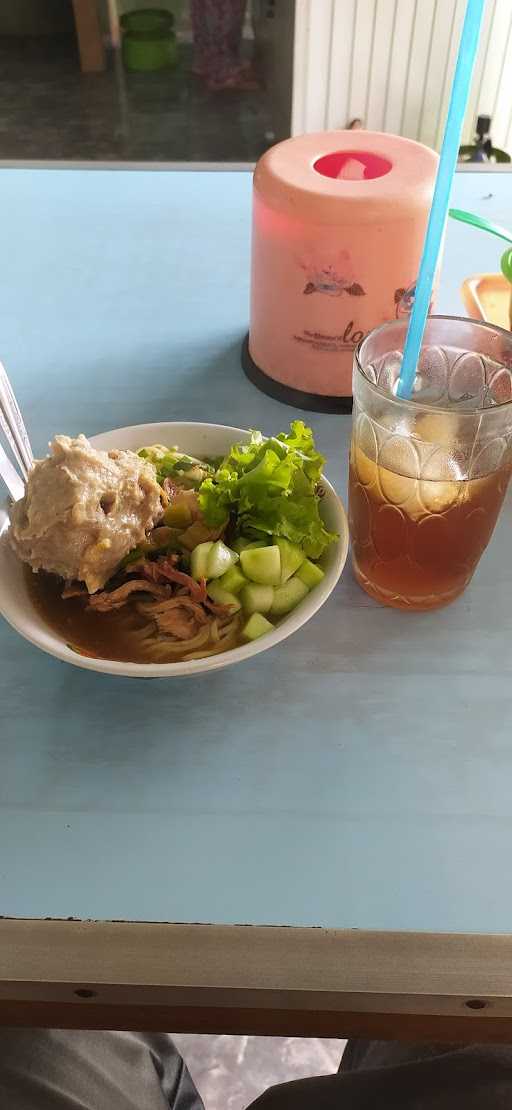 Warung Pojok 1