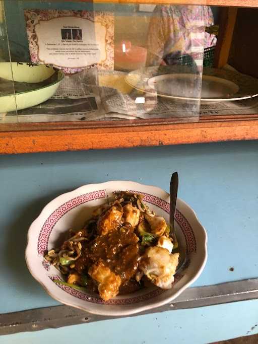 Warung Rujak Mak' Jas 1