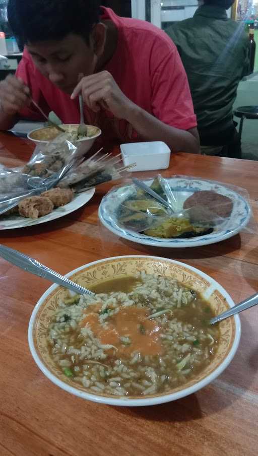 Warung Sobat Slorok 3