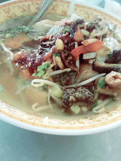 Warung Sobat Slorok 10