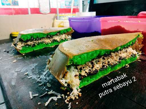 Martabak Putra Sebayu 2 1