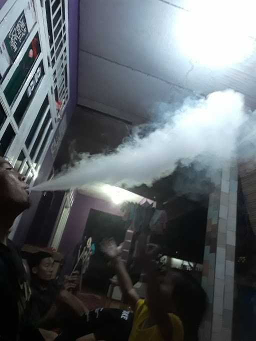 Sosis Bakar Dafiya 6