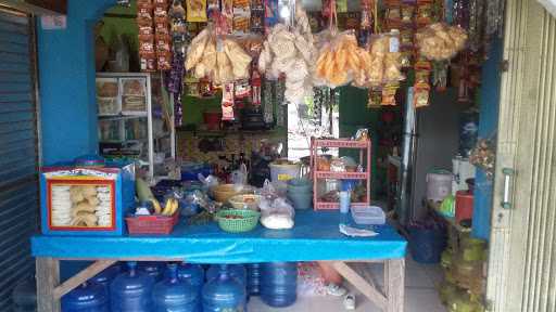 Warung Ilham 1