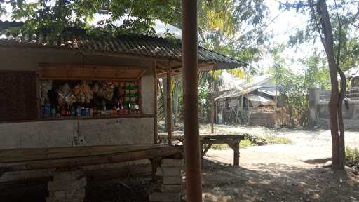 Warung Kopi Prabu 2