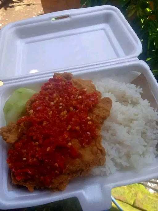 Ayam Geprek Bang Deden 1