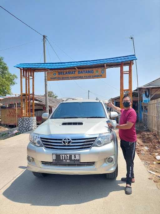 Bagan N Lesehan Saung Doa Ibu 6