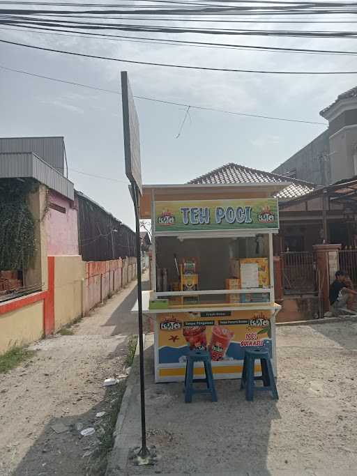 Bakso Bakar Jawara (Kronjo) 5