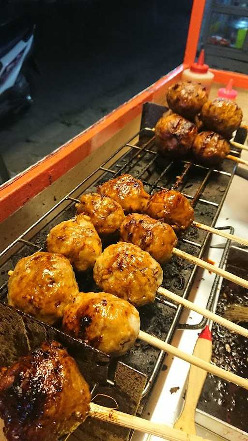 Bakso Bakar Jawara (Kronjo) 1