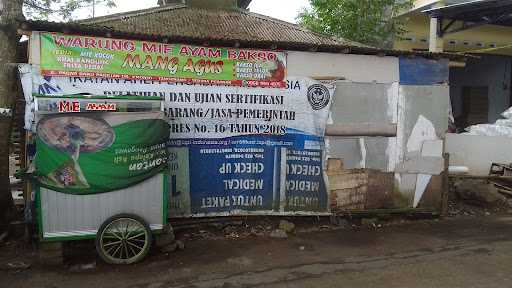 Bakso Cenat Cenut 3