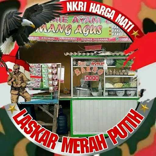 Bakso Cenat Cenut 1