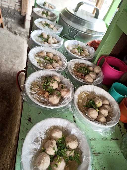 Bakso Ikan Masnur Kronjo 5