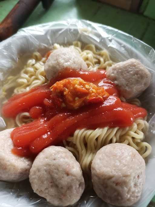 Bakso Ikan Masnur Kronjo 1