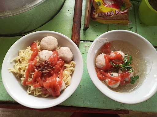 Bakso Ikan Masnur Kronjo 3