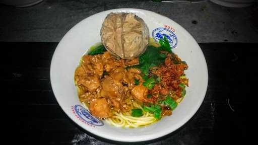 Bakso Super Mas Gepeng Solo 5