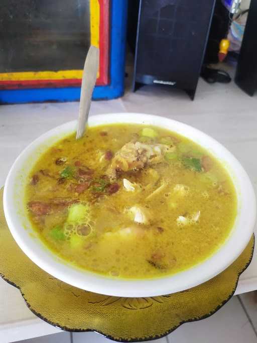 Baso Ceker Mamah Neng 2