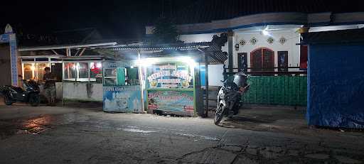 Bubur Ayam Penasaran 8