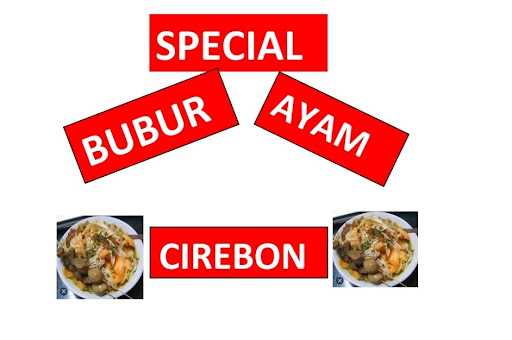 Bubur Ayam Penasaran 5