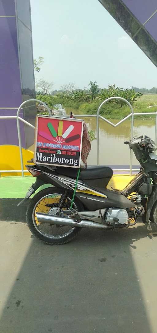 Es Potong Mariborong 3