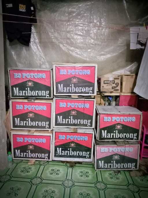 Es Potong Mariborong 2