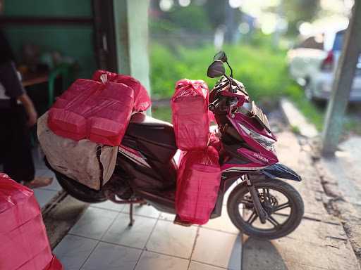 Masakan Padang Uni Iyen Payakumbuh 8