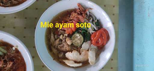 Warung Bakso Teh Aam 5