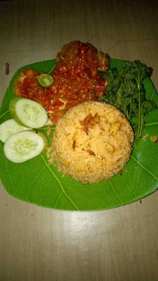 Warung Smile Cilok Kuah 2